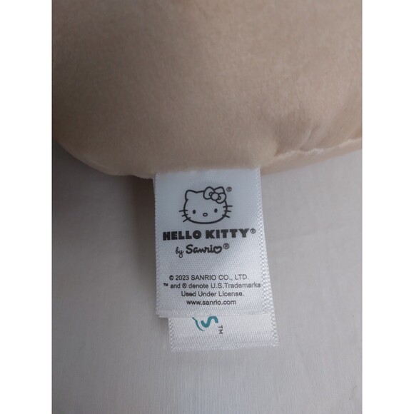 Original Squishmallows 5" Sanrio Hello Kitty Gingerbread Plush - Picture 4 of 6